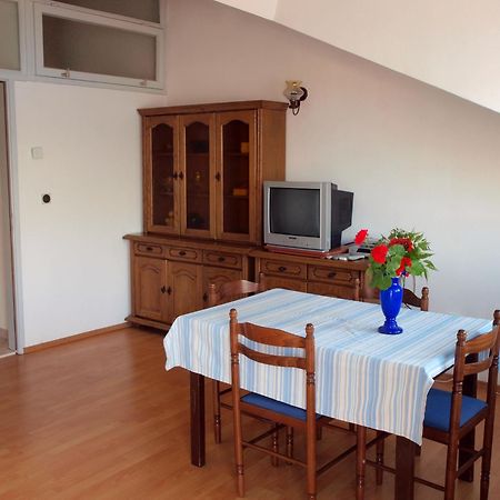 Apartments Adriatic 科尔丘拉 外观 照片