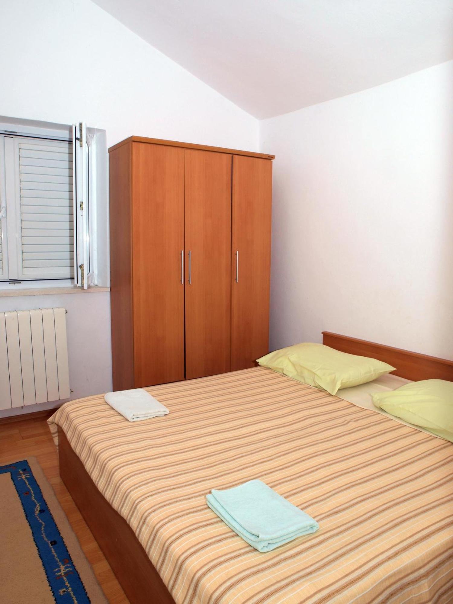 Apartments Adriatic 科尔丘拉 外观 照片