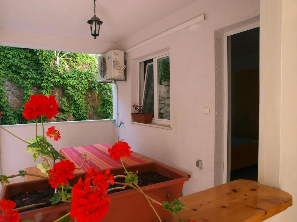 Apartments Adriatic 科尔丘拉 客房 照片