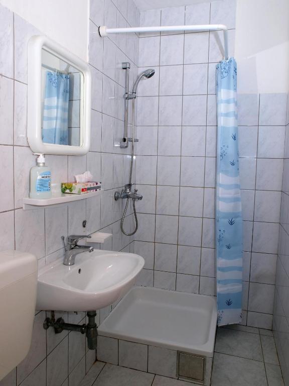 Apartments Adriatic 科尔丘拉 客房 照片