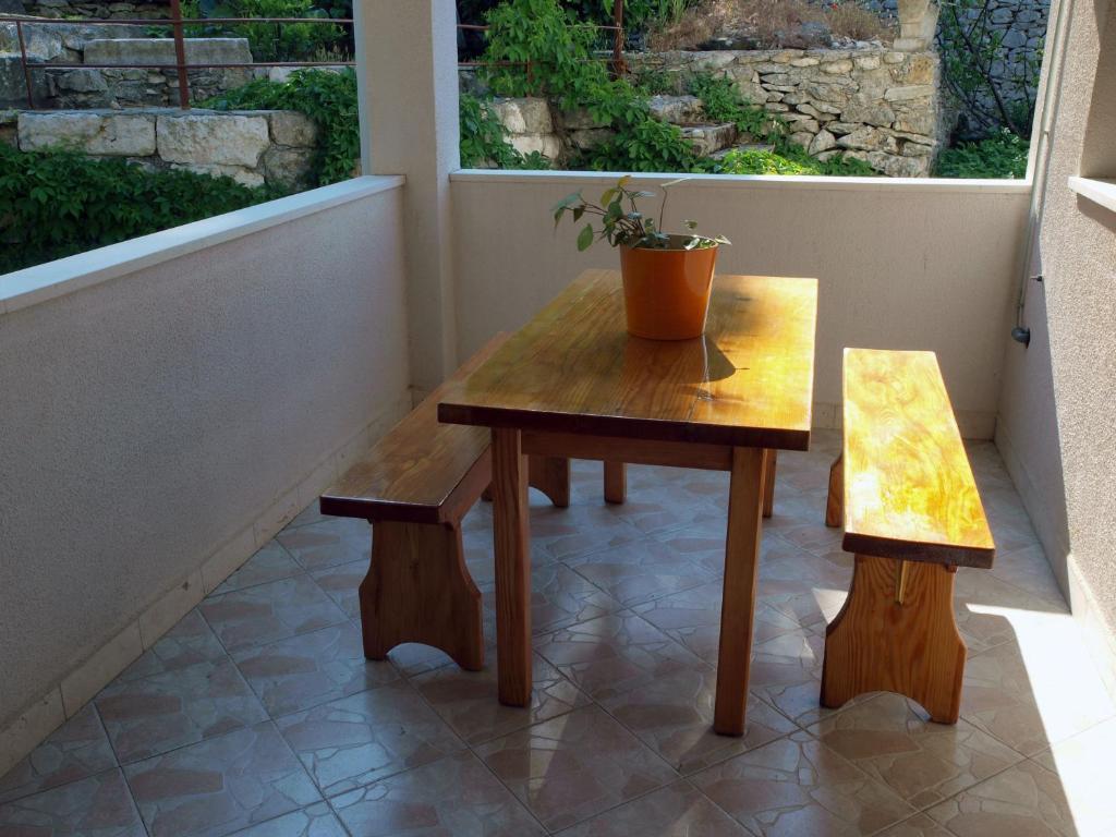 Apartments Adriatic 科尔丘拉 客房 照片