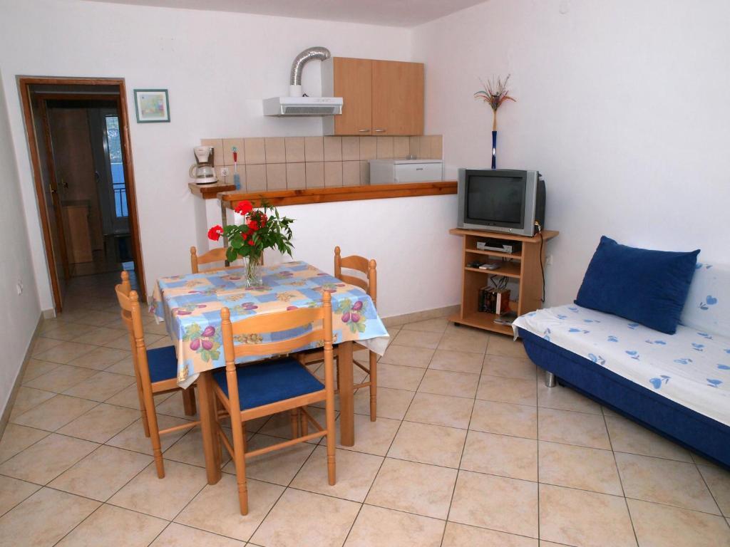 Apartments Adriatic 科尔丘拉 外观 照片